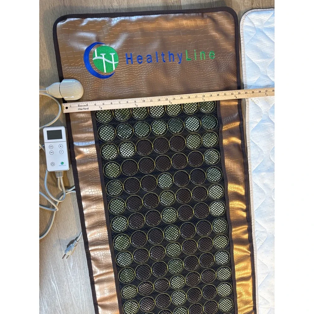 HealthyLine Infared TAJ-Mat Heating Pad Full 72